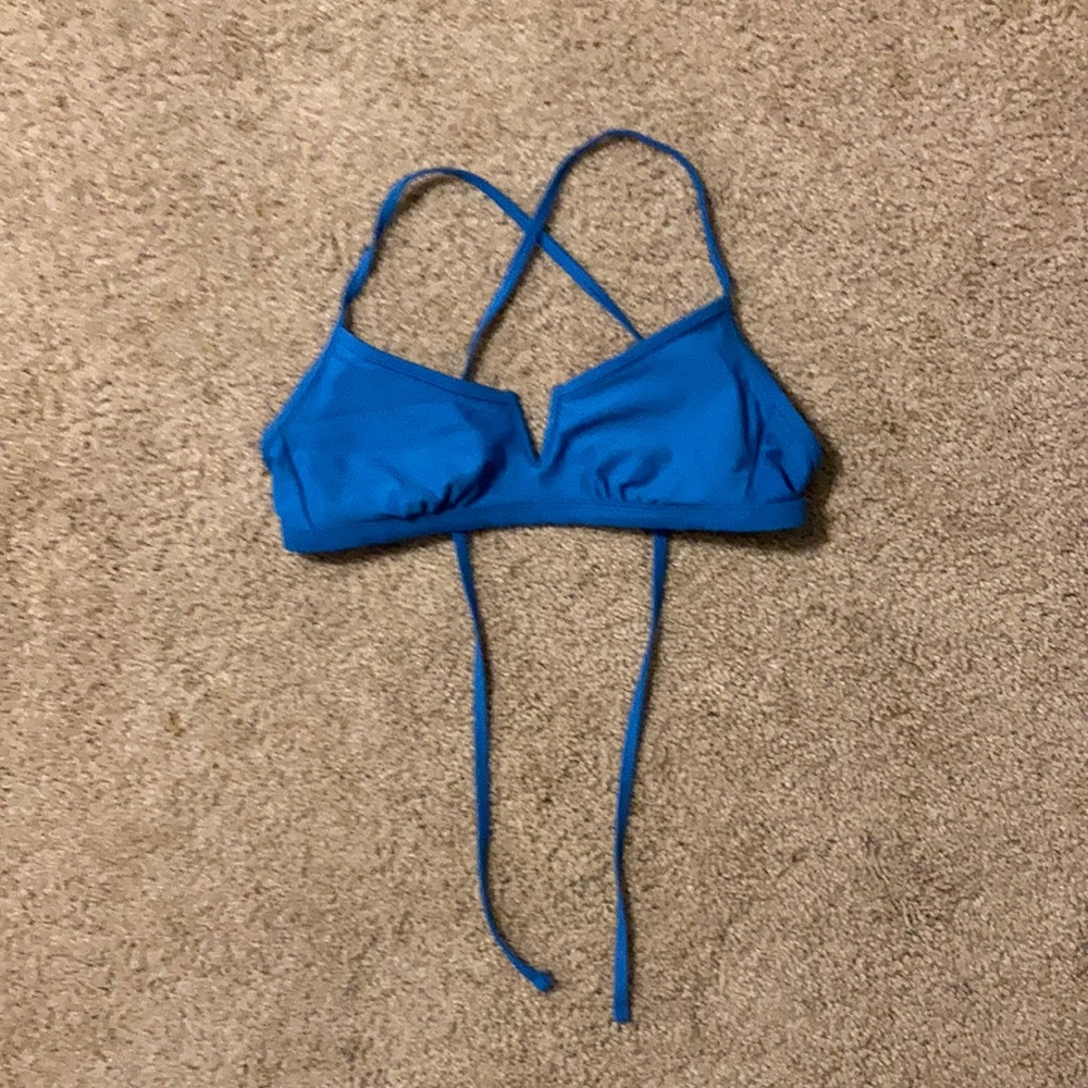 Swim suit